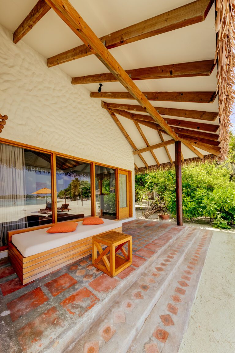 Beach Bungalow (Exterior) 2