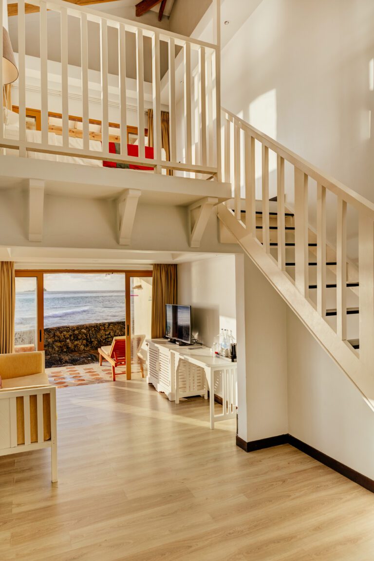 Duplex Garden Bungalow