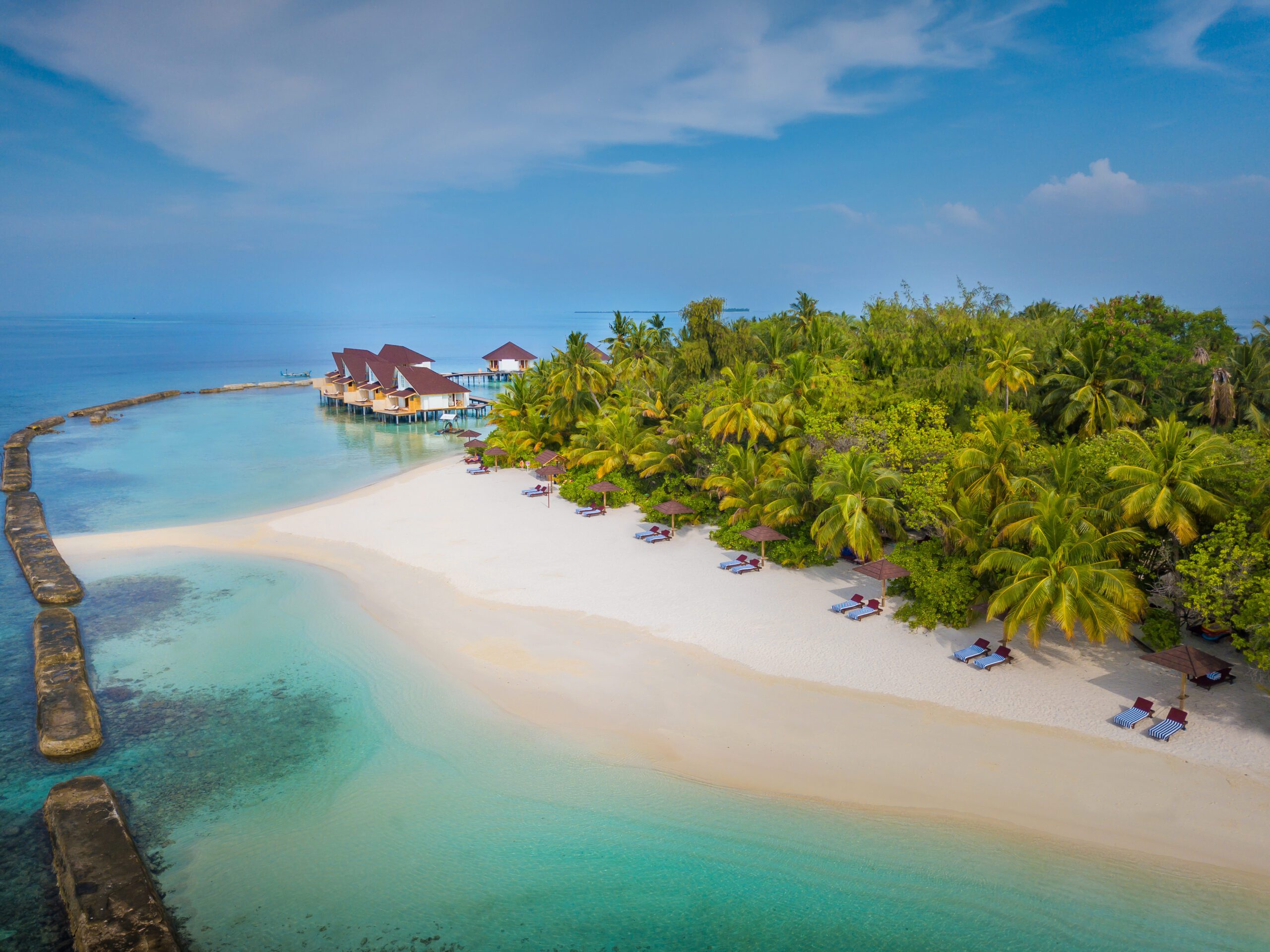 Elaidhoo Maldives by Cinnamon Beach View 02