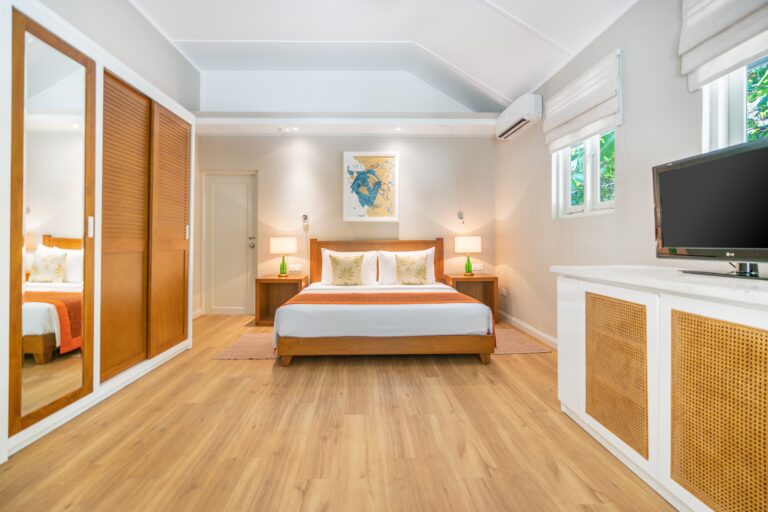 Ellaidhoo Maldives Cinnamon_Standard Room