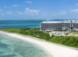 Hilton Okinawa Miyako Resort 1