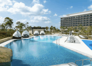 Hilton Okinawa Miyako Resort 10