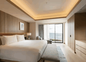 Hilton Okinawa Miyako Resort 11