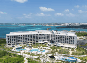 Hilton Okinawa Miyako Resort 12