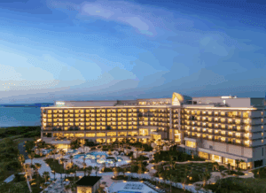 Hilton Okinawa Miyako Resort 2