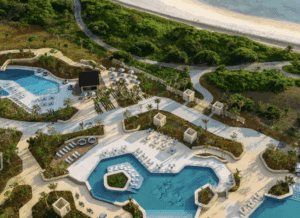 Hilton Okinawa Miyako Resort 3