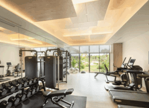 Hilton Okinawa Miyako Resort 5