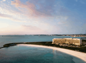 Hilton Okinawa Miyako Resort 6