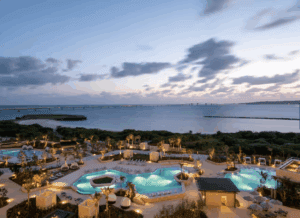 Hilton Okinawa Miyako Resort 7