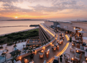 Hilton Okinawa Miyako Resort 8