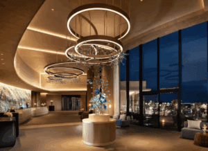 Hilton Okinawa Miyako Resort 9