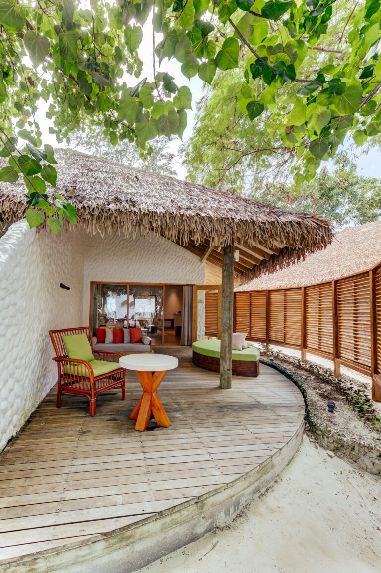 Junior Beach Suite Exterior 2