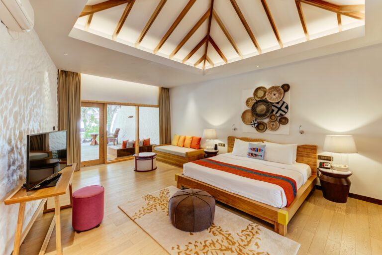 Junior Beach Suite (Interior)(1)