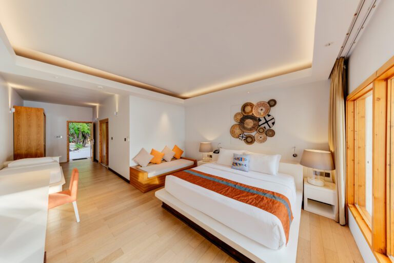 Superior Room Ocean View