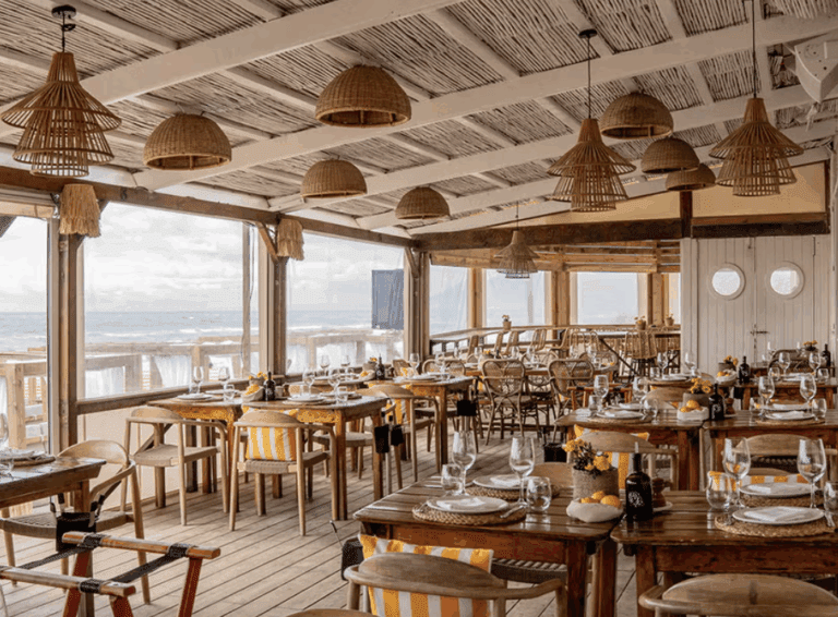 Le Mersenne Beach Club