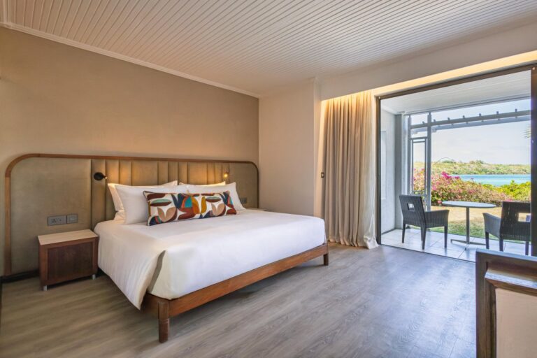 Tropical Ground Floor Room-medium