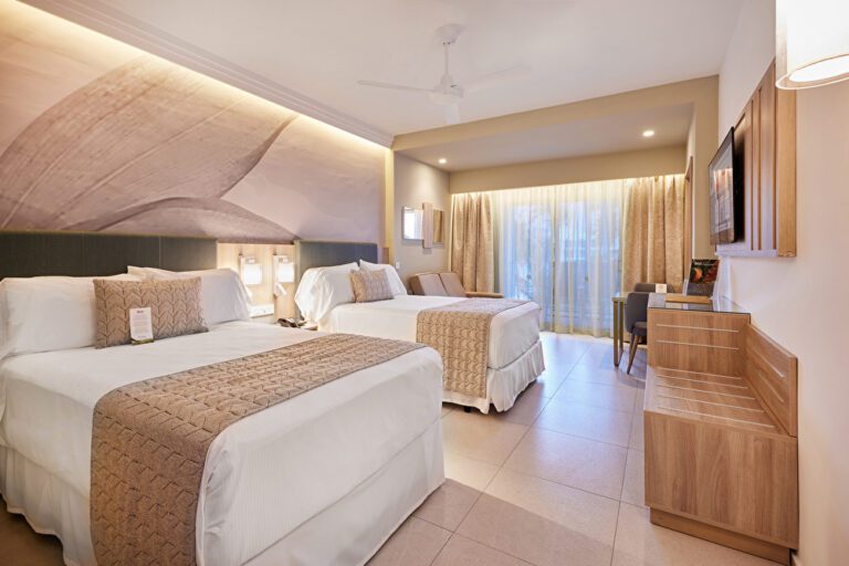 Junior suite superior