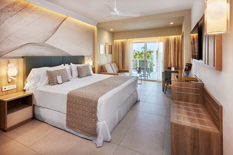 Junior Suite Superior