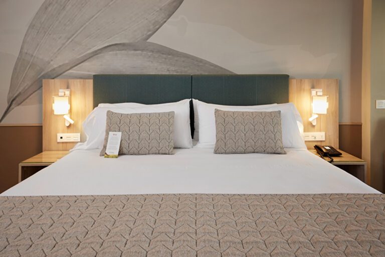 Junior Suite Superior