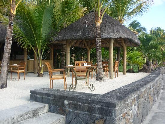 le-horizon-restaurant