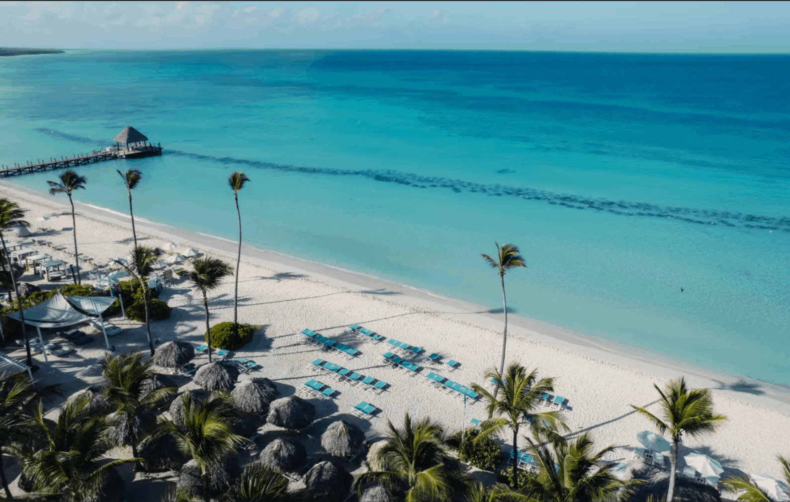 Catalonia Royal La Romana10