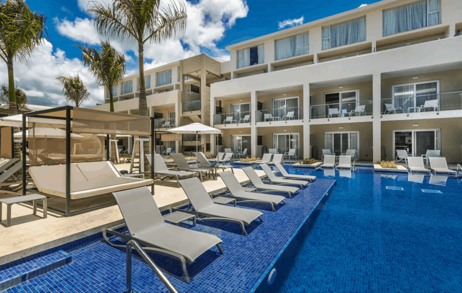 Catalonia Royal La Romana11