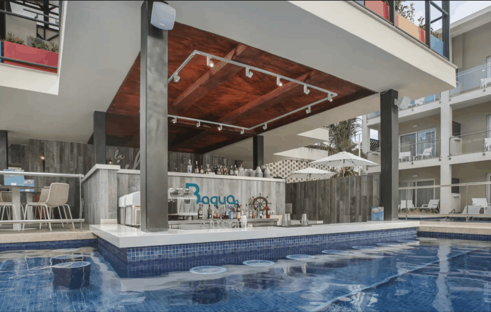 Catalonia Royal La Romana12