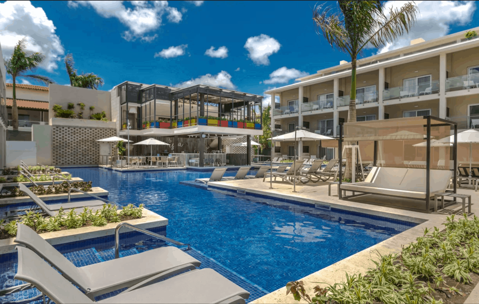 Catalonia Royal La Romana14