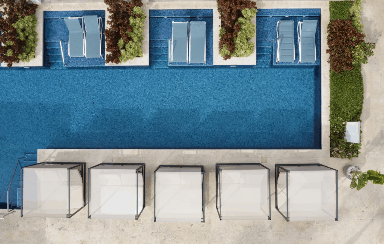 Catalonia Royal La Romana15