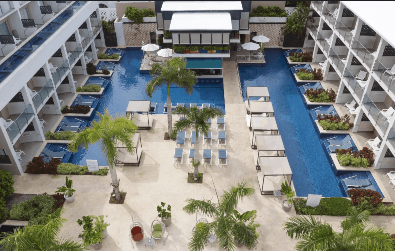 Catalonia Royal La Romana2