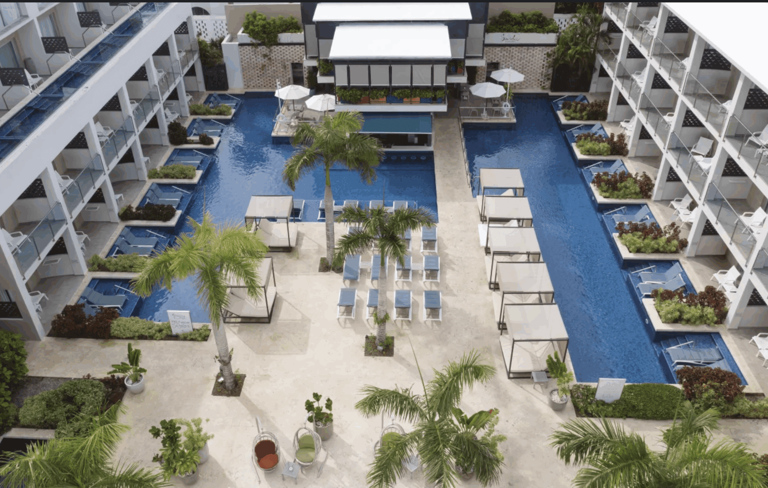 Catalonia Royal La Romana2