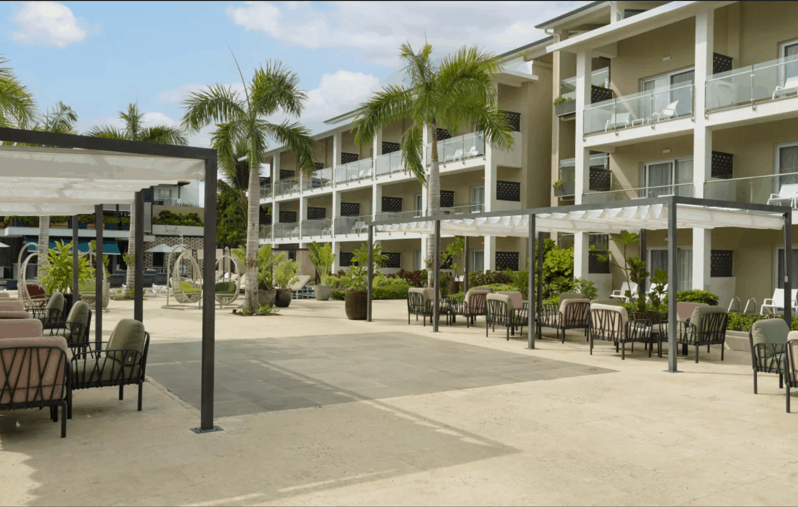 Catalonia Royal La Romana6