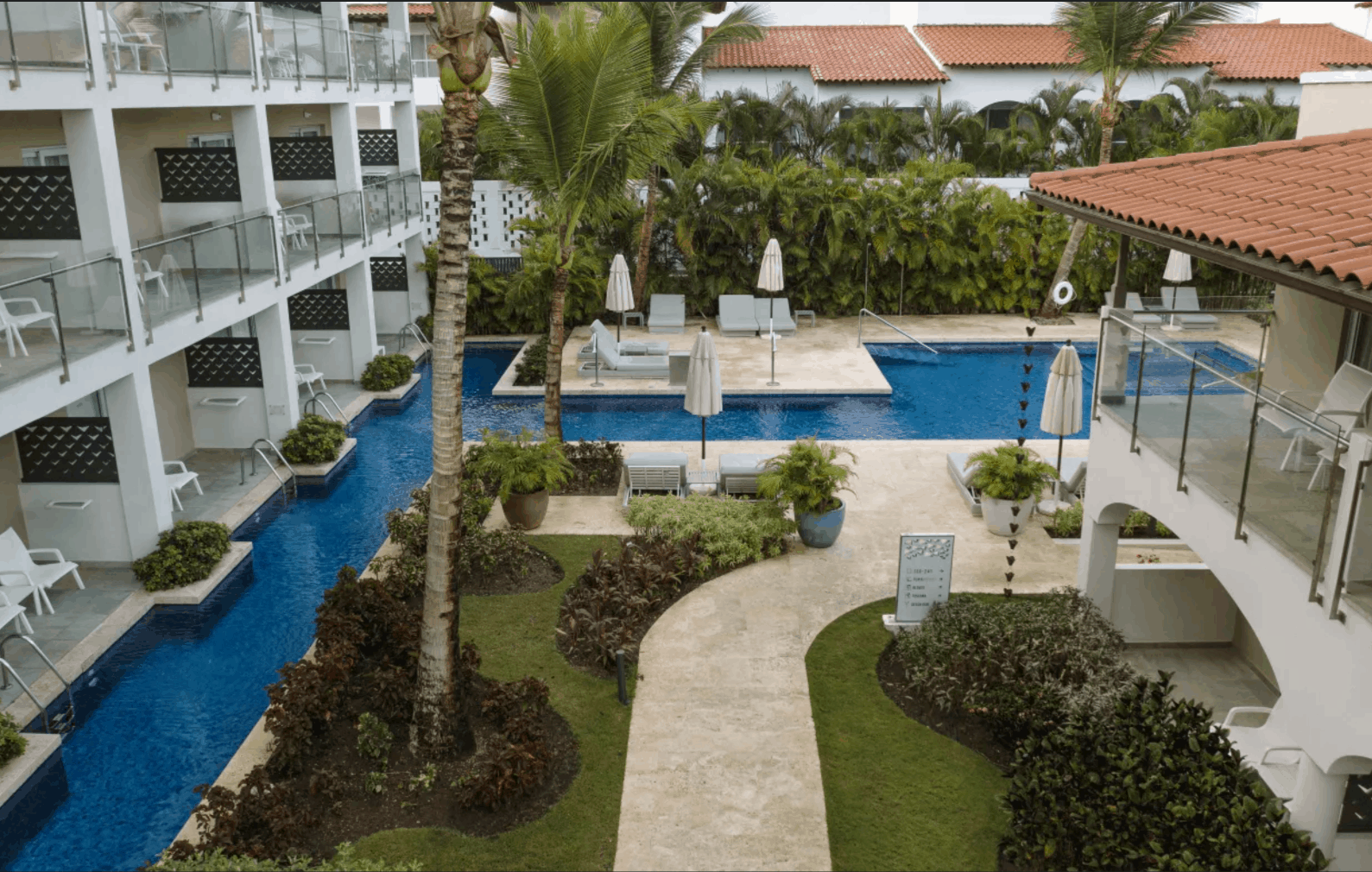 Catalonia Royal La Romana7