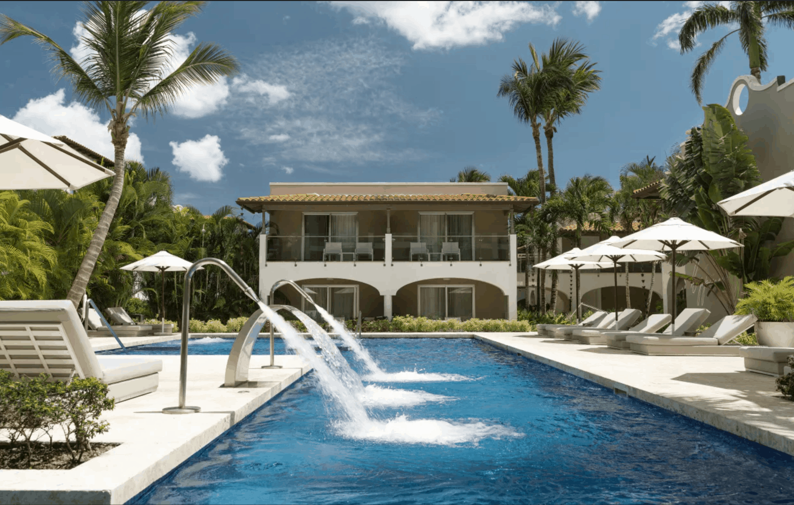 Catalonia Royal La Romana8