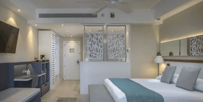 Deluxe Junior Suite Room2