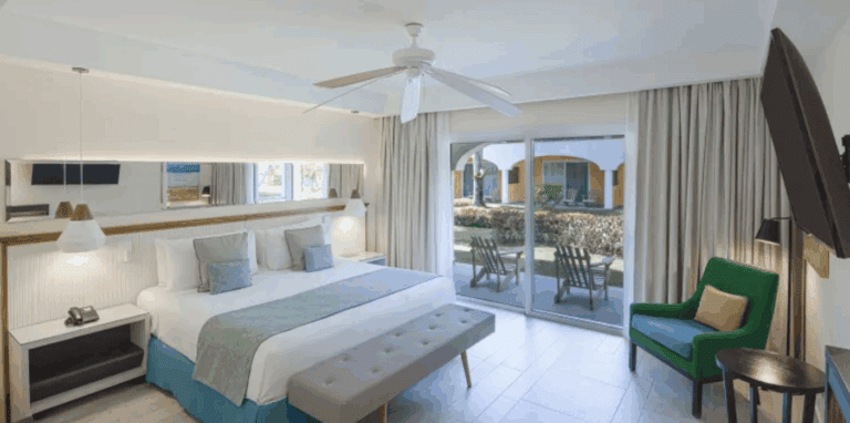 Priviledge Deluxe Room