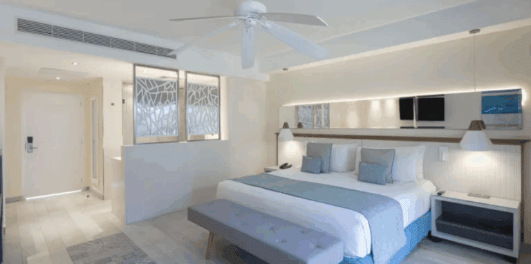 Priviledge Deluxe Room2