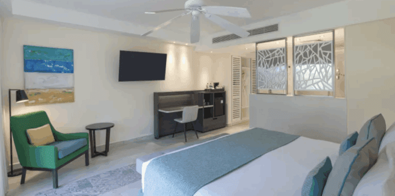 Priviledge Deluxe Room3