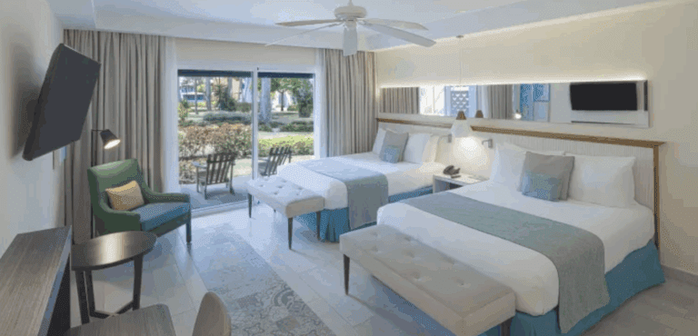 Priviledge Family Deluxe