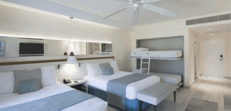 Priviledge Family Deluxe2