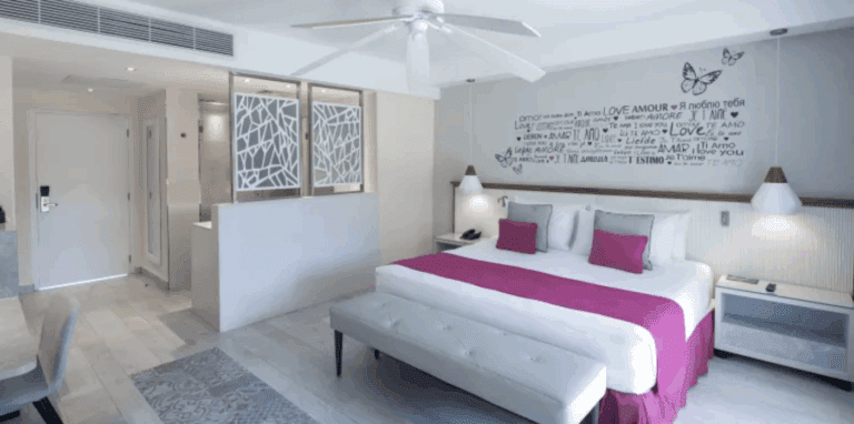 Priviledge Romance Deluxe AO