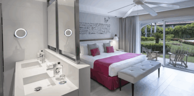 Priviledge Romance Deluxe AO4