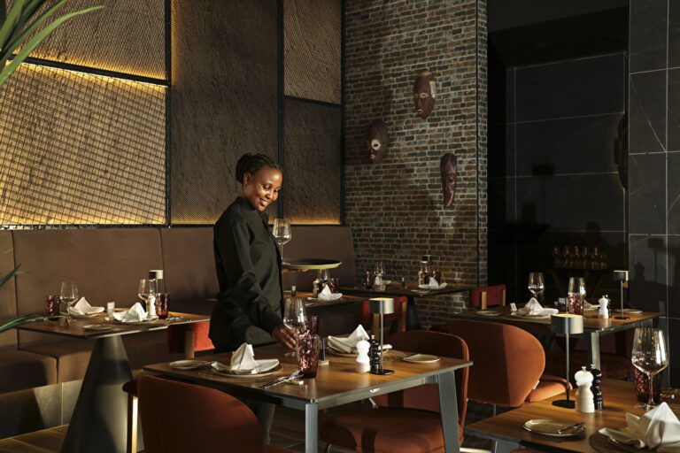 Elite Club Restaurant