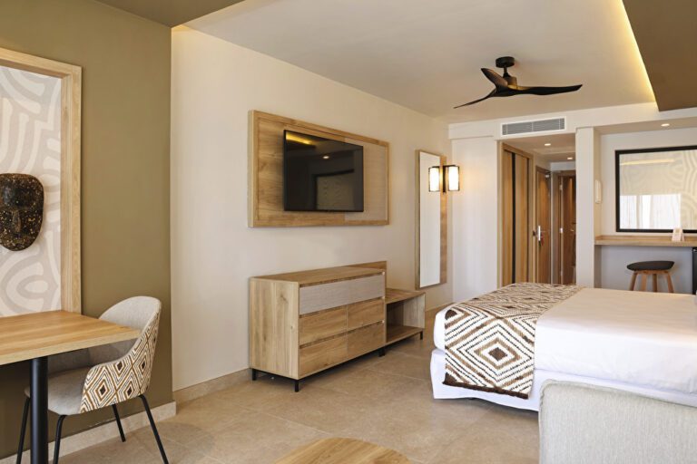 Junior Suite Sea View