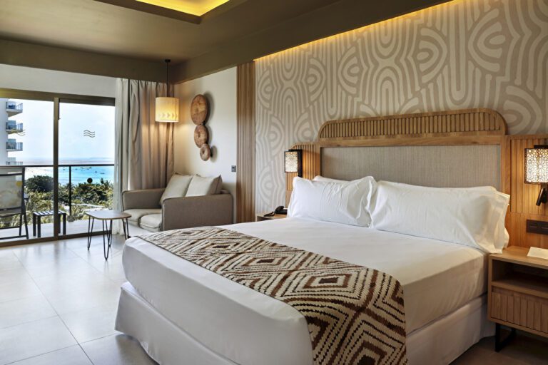 Junior Suite Partial Sea View_King