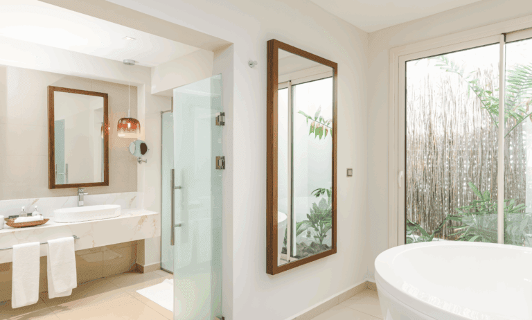 two bedroom with private pool3